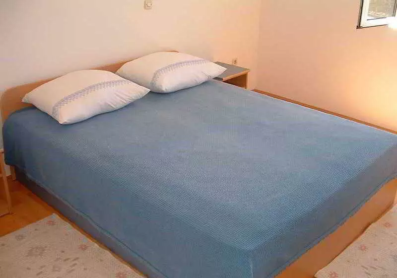 Fotos del hotel Apartmani Irena:  5