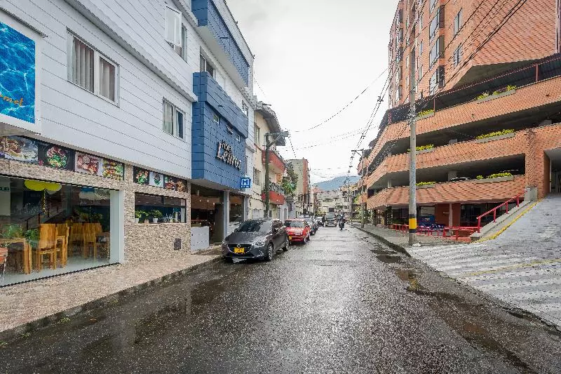 Fotos del hotel Ayenda Leuroz 1259:  4