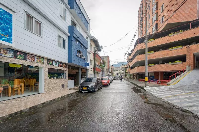Fotos del hotel Ayenda Leuroz 1259:  16