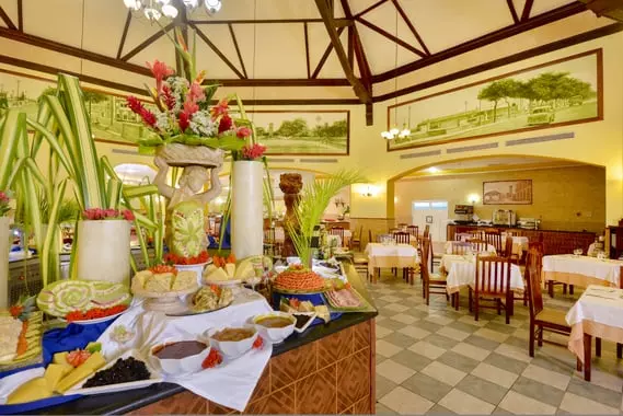 Fotos del hotel Iberostar Playa Alameda - Adults Only:  3