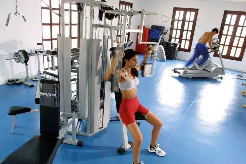 Fotos del hotel Iberostar Playa Alameda - Adults Only:  2