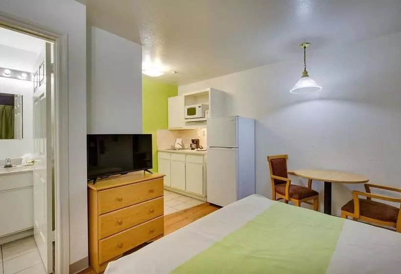 Fotos del hotel Studio 6houston, Tx  Clear Lake:  11