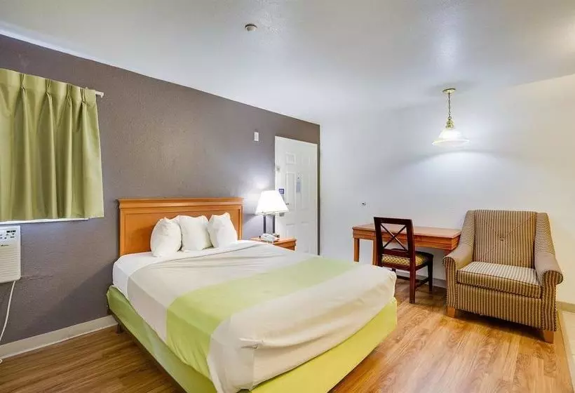 Fotos del hotel Studio 6houston, Tx  Clear Lake:  13