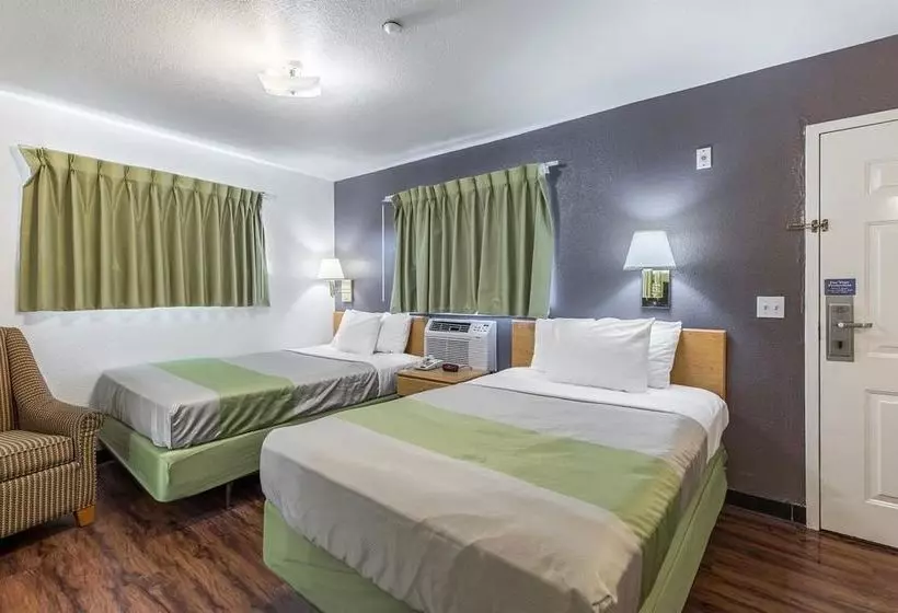 Fotos del hotel Studio 6houston, Tx  Clear Lake:  21