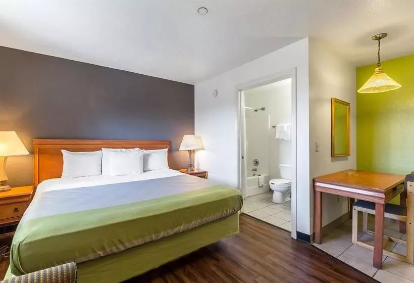 Fotos del hotel Studio 6houston, Tx  Clear Lake:  23