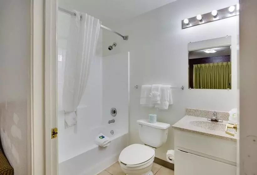 Fotos del hotel Studio 6houston, Tx  Clear Lake:  6