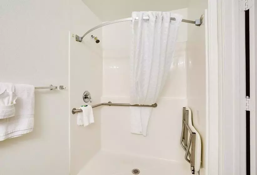 Fotos del hotel Studio 6houston, Tx  Clear Lake:  10