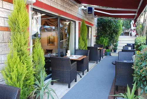 Fotos del hotel Megara Palace Oldcity:  6