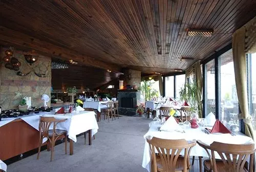 Fotos del hotel Megara Palace Oldcity:  11