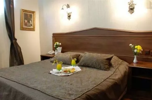 Fotos del hotel Megara Palace Oldcity:  18