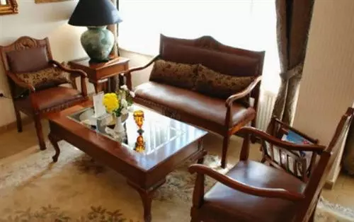 Fotos del hotel Megara Palace Oldcity:  24