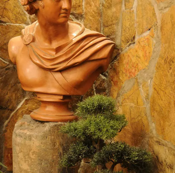 Fotos del hotel Megara Palace Oldcity:  15