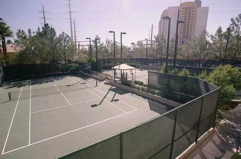 Fotos del hotel Meridian Luxury Suites:  6