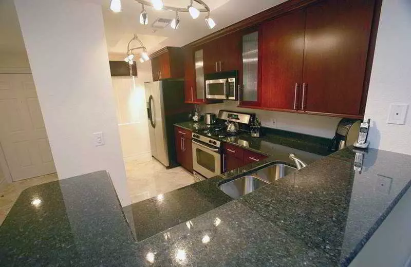 Fotos del hotel Meridian Luxury Suites:  4