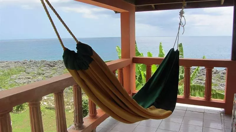 Fotos del hotel Negril Escape Resort & Spa:  14