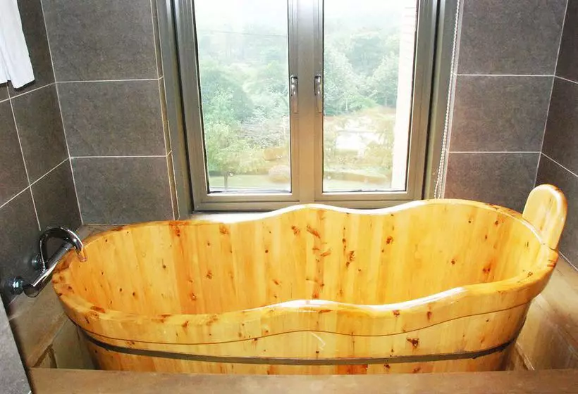 Fotos del hotel Shanghai Forte:  4