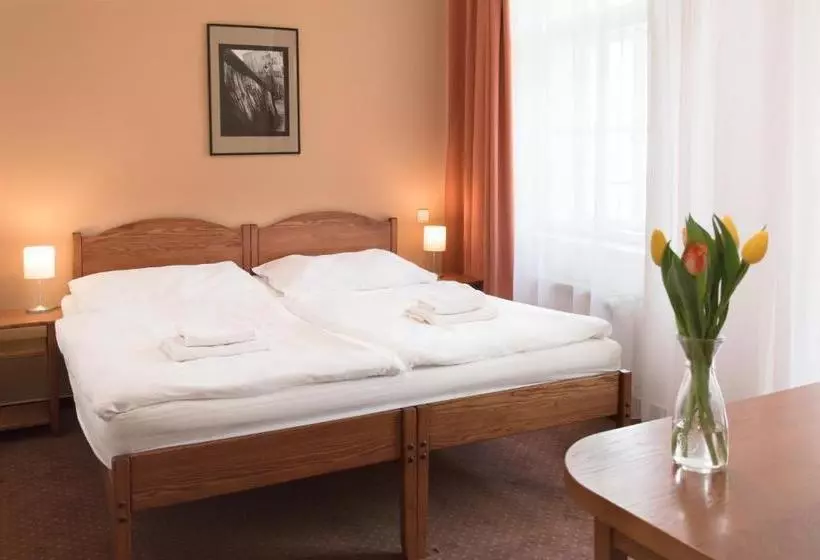 Fotos del hotel Karlin:  10