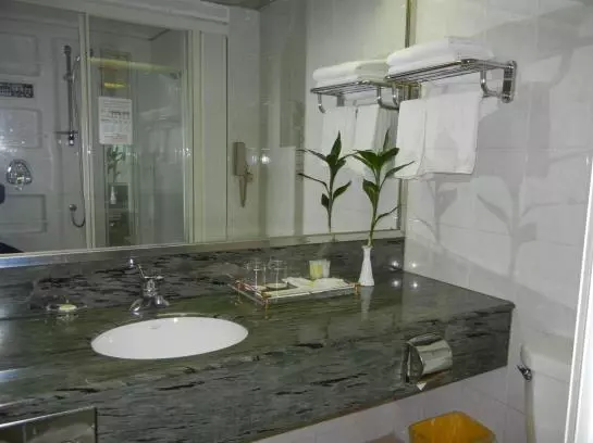 Fotos del hotel Rotating Palace:  4