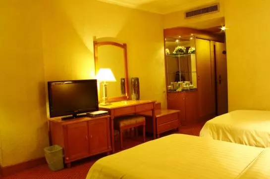 Fotos del hotel Rotating Palace:  9