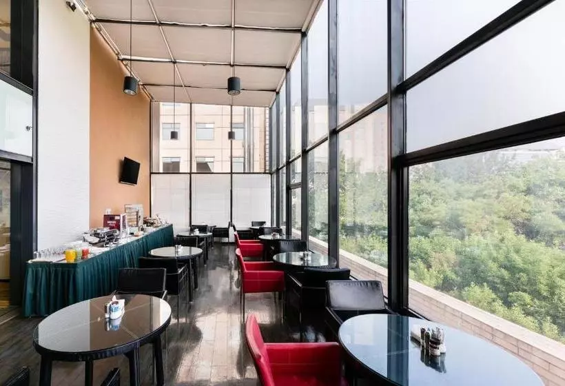 Fotos del hotel Beijing Sunjoy:  10