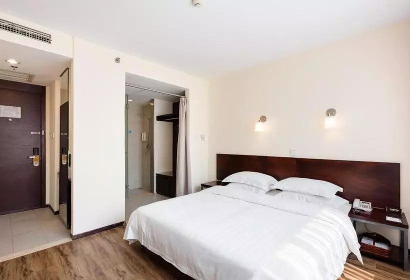 Fotos del hotel Beijing Sunjoy:  9