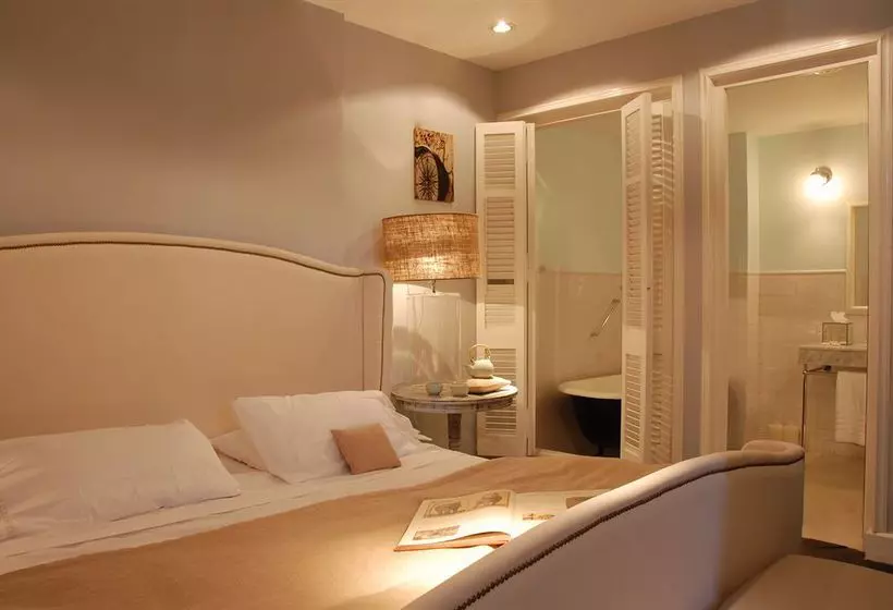 Fotos del hotel Ultra Hotel Buenos Aires:  6