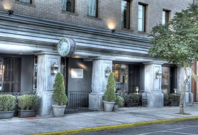 Fotos del hotel Ultra Hotel Buenos Aires:  4