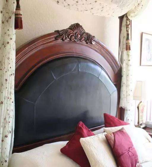 Fotos del hotel Cranleigh:  15