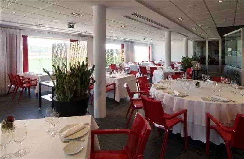 Fotos del hotel 4 Vientos:  9