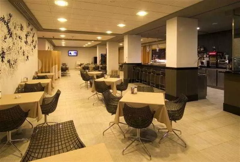 Fotos del hotel 4 Vientos:  10
