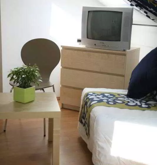 Fotos del hotel Ante Portas:  5