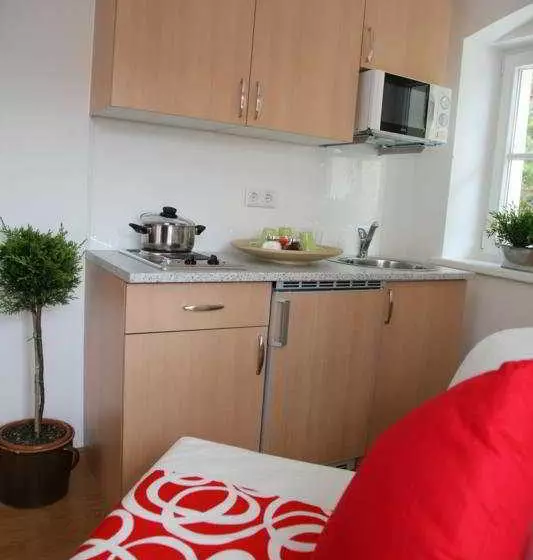 Fotos del hotel Ante Portas:  3