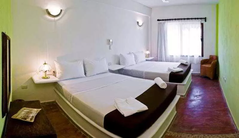 Elements Holbox