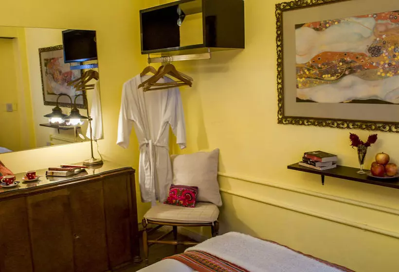 Fotos del hotel Livian Guest House:  10