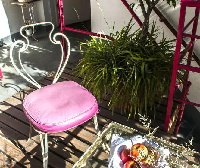 Fotos del hotel Livian Guest House:  3