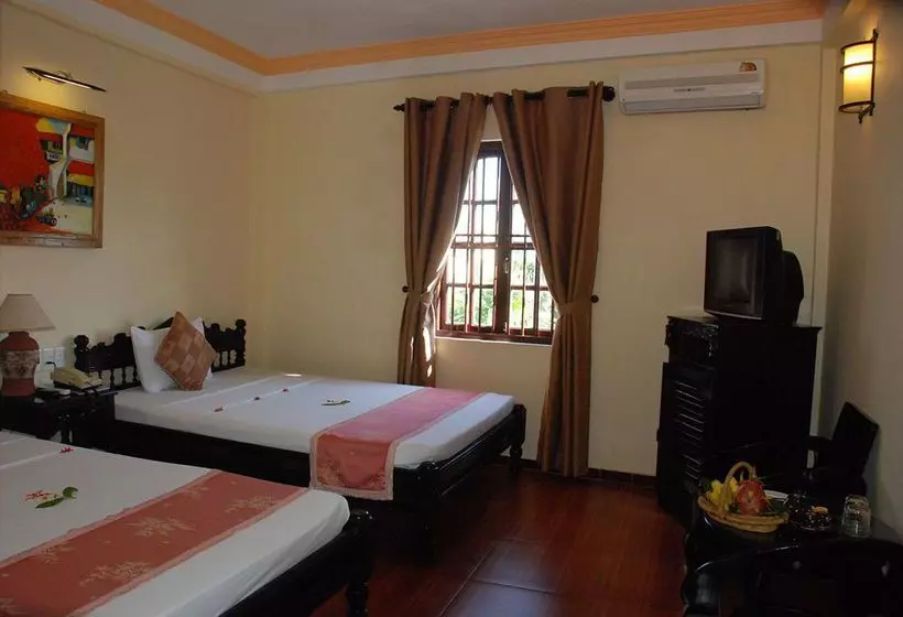 Fotos del hotel Pho Hoi Riverside Resort:  19