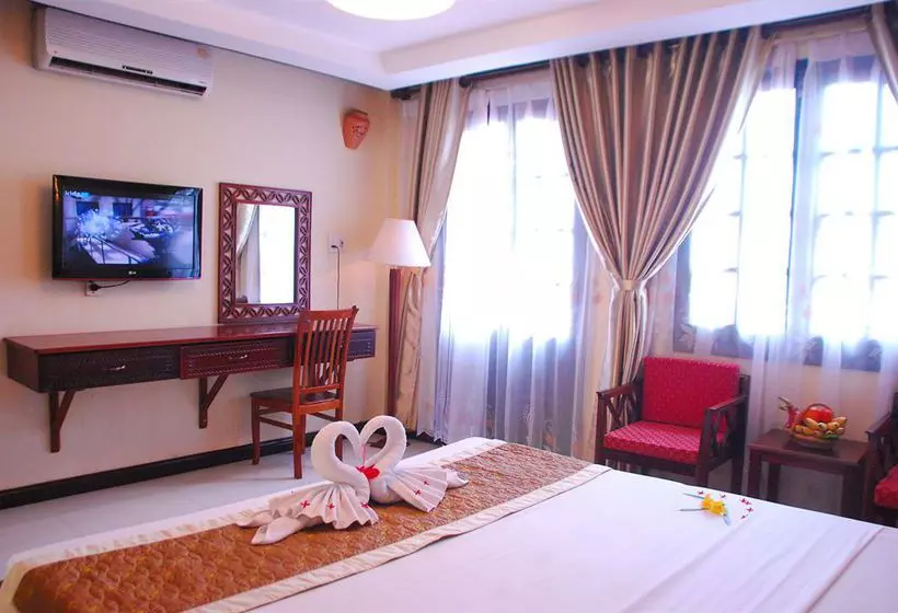 Fotos del hotel Pho Hoi Riverside Resort:  18