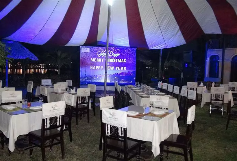 Fotos del hotel Pho Hoi Riverside Resort:  10