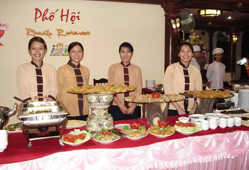 Fotos del hotel Pho Hoi Riverside Resort:  14