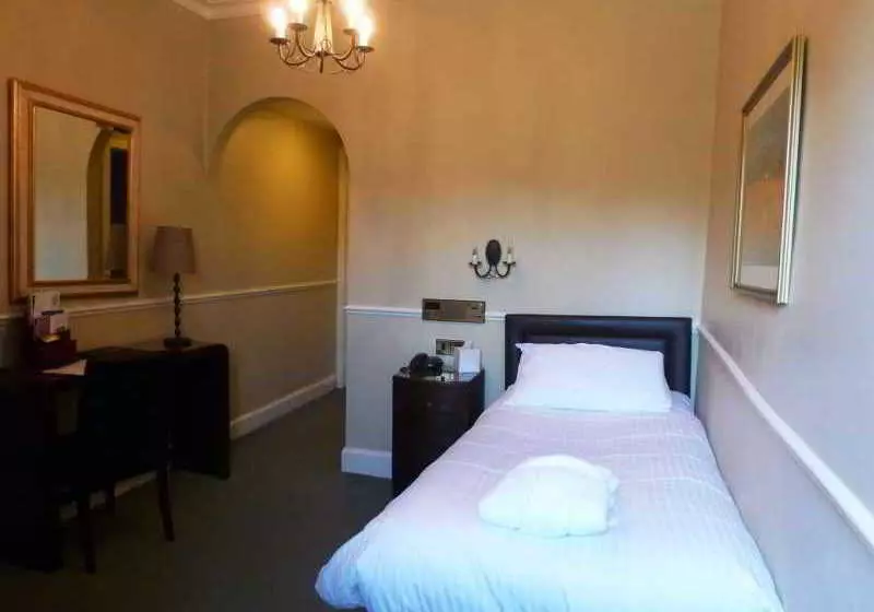 Fotos del hotel Royal Over Seas League:  9