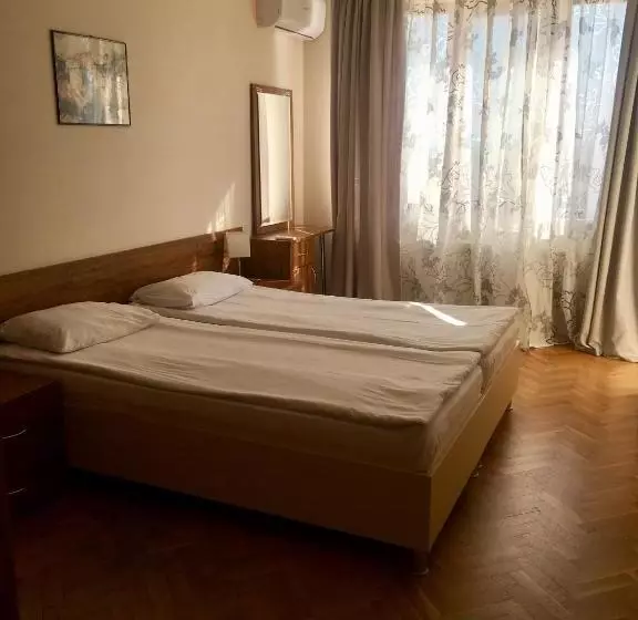 Fotos del hotel Sea Park Homes Neshkov:  22