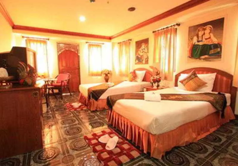 Fotos del hotel 13 Coins Tower Hotel Tiwanon:  2