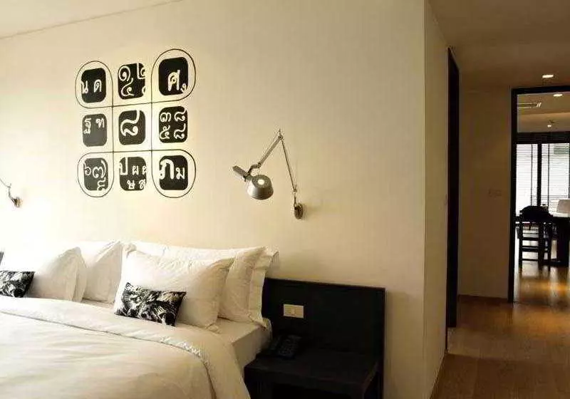 Fotos del hotel Tenface Bangkok:  1