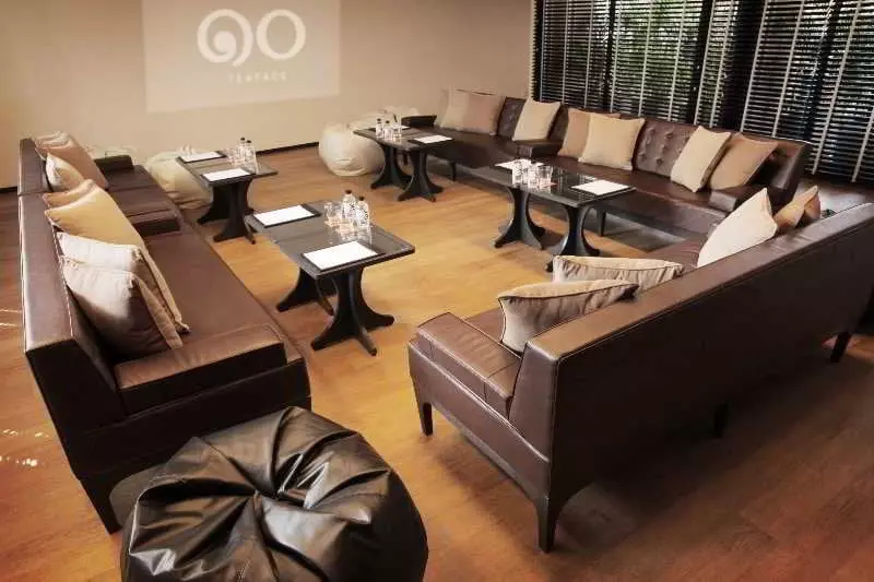 Fotos del hotel Tenface Bangkok:  3