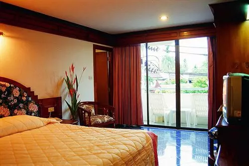 Fotos del hotel Anchalee Inn:  22