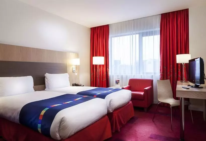 Fotos del hotel Park Inn By Radisson Belfast:  22