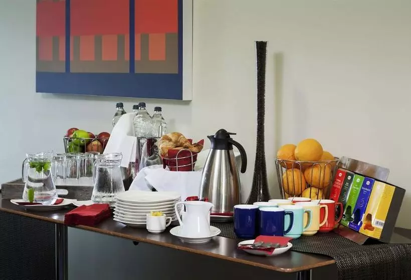 Fotos del hotel Park Inn By Radisson Belfast:  7