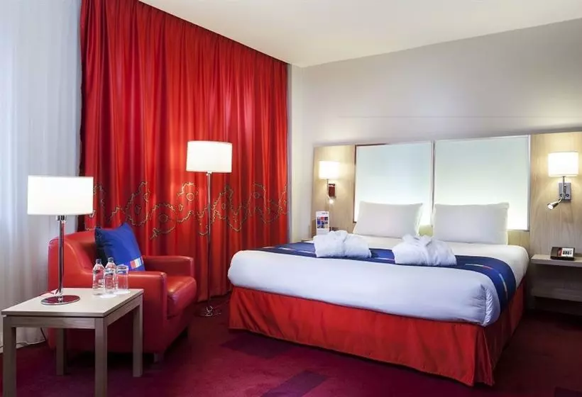 Fotos del hotel Park Inn By Radisson Belfast:  21