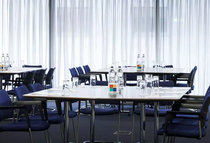 Fotos del hotel Park Inn By Radisson Belfast:  11