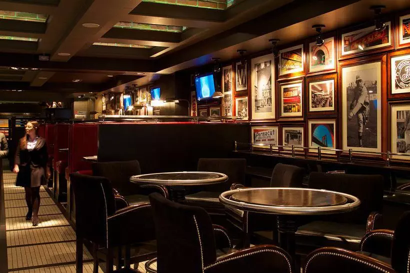 Fotos del hotel Park Inn By Radisson Belfast:  3